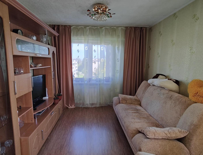 2-к. квартира, 48,9&nbsp;м²