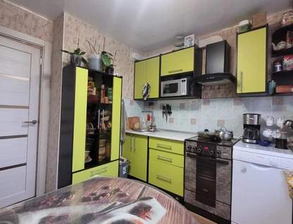 2-к. квартира, 48,8&nbsp;м²