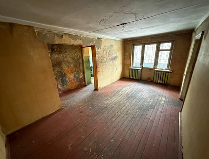 2-к. квартира, 43,3&nbsp;м²