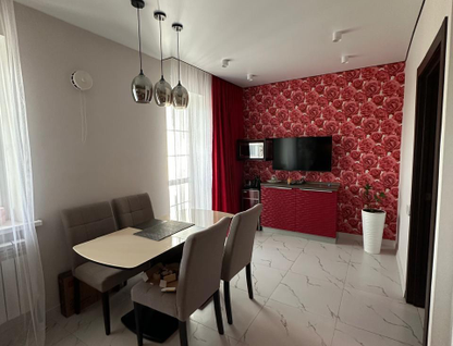 3-к. квартира, 87,3&nbsp;м²