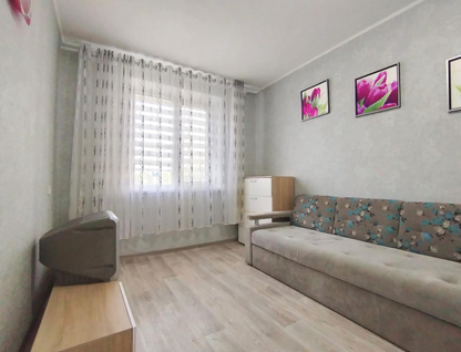 2-к. квартира, 52&nbsp;м²
