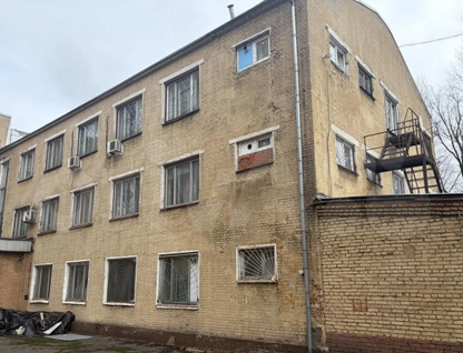 Помещение свободного назначения, 1800&nbsp;м²