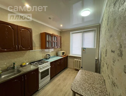 2-к. квартира, 41,6&nbsp;м²