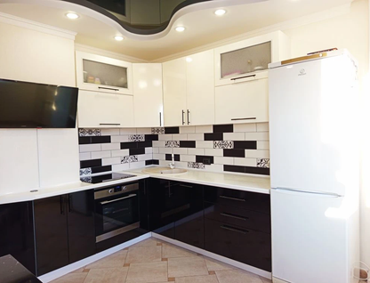 2-к. квартира, 56&nbsp;м²