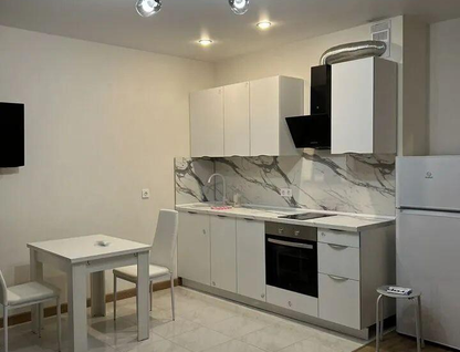 Студия, 30 м²