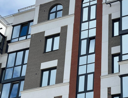1-к. квартира, 41&nbsp;м²