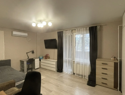 1-к. квартира, 37,7&nbsp;м²