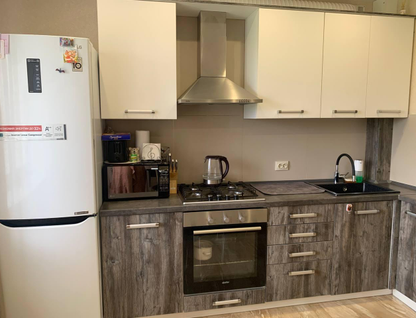2-к. квартира, 62&nbsp;м²