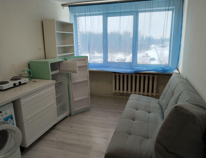 1-к. квартира, 33,1&nbsp;м²