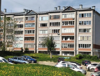 3-к. квартира, 92&nbsp;м²