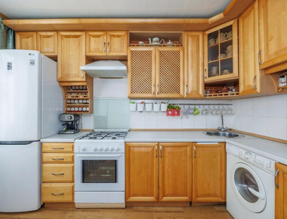 3-к. квартира, 63&nbsp;м²