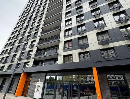 1-к. квартира, 34,8&nbsp;м²