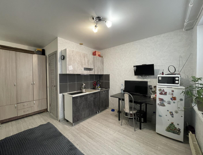 2-к. квартира, 21 м²