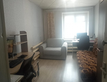 Комната, 12,1&nbsp;м²