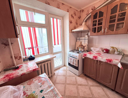 1-к. квартира, 31,7&nbsp;м²