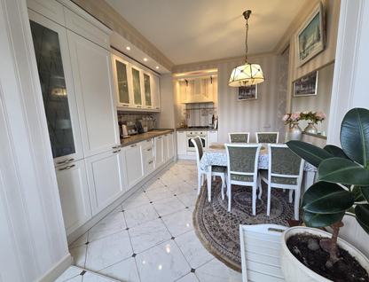 2-к. квартира, 69 м²