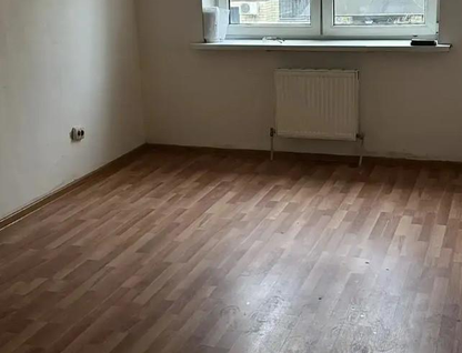 1-к. квартира, 37&nbsp;м²