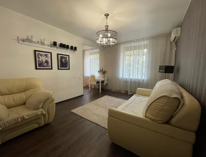 2-к. квартира, 58,1&nbsp;м²