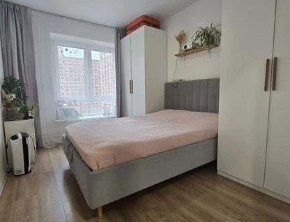 2-к. квартира, 50,1&nbsp;м²