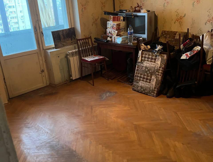 2-к. квартира, 39&nbsp;м²