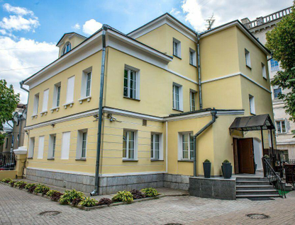 Помещение свободного назначения, 482&nbsp;м²