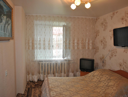 4-к. квартира, 78,8&nbsp;м²