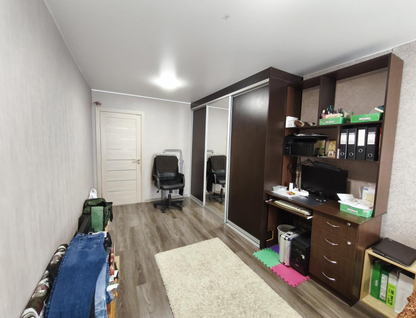2-к. квартира, 69&nbsp;м²