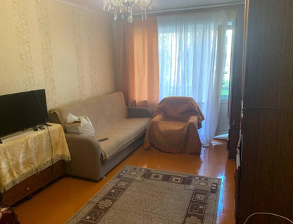 2-к. квартира, 40,7 м²