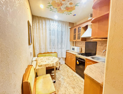 1-к. квартира, 32 м²