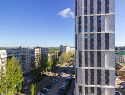 2-к. квартира, 52&nbsp;м²