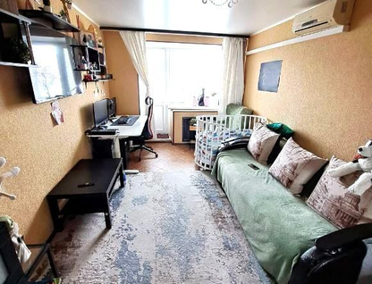 1-к. квартира, 30,5&nbsp;м²