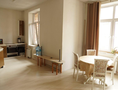 1-к. квартира, 38,1&nbsp;м²