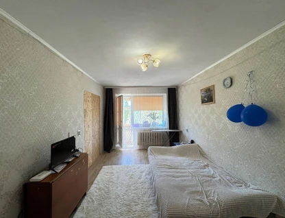 1-к. квартира, 30&nbsp;м²
