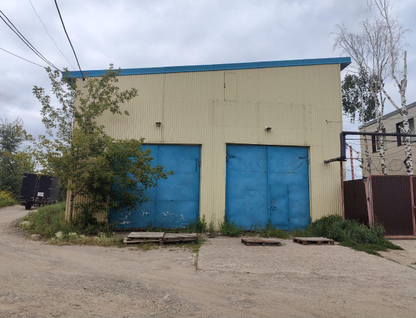 Производство, 372,4&nbsp;м²