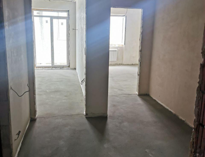 1-к. квартира, 52 м²