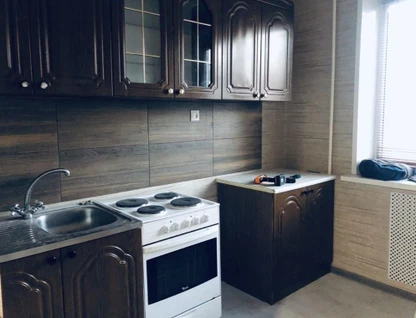 1-к. квартира, 39&nbsp;м²