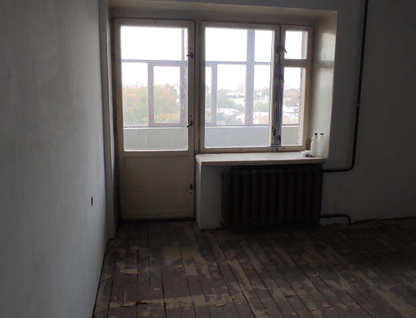 3-к. квартира, 65 м²