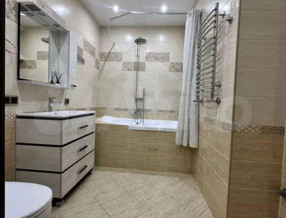 3-к. квартира, 76,6&nbsp;м²