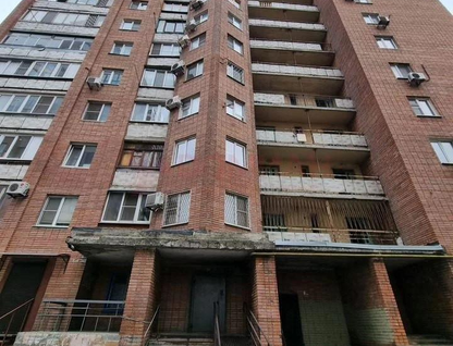 1-к. квартира, 35&nbsp;м²