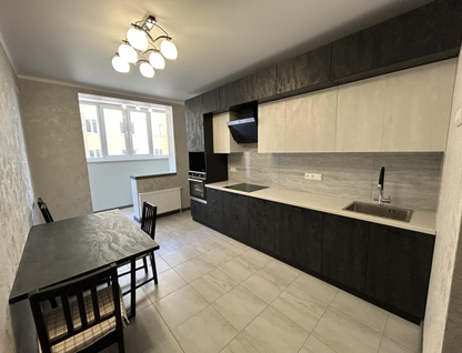 1-к. квартира, 42,1&nbsp;м²