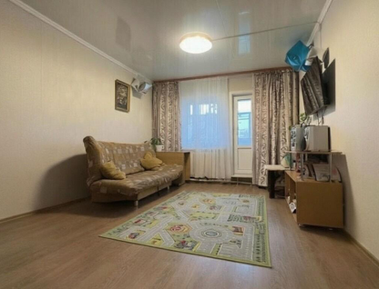 1-к. квартира, 35&nbsp;м²