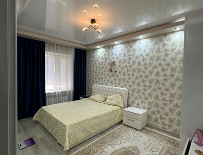 2-к. квартира, 53,7&nbsp;м²