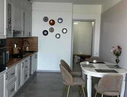 2-к. квартира, 92 м²