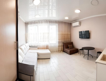 Студия, 26 м²