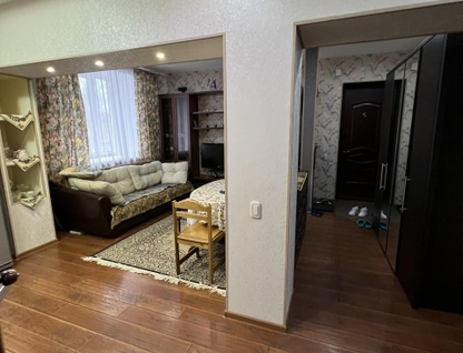 2-к. квартира, 54&nbsp;м²