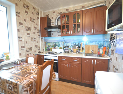 1-к. квартира, 35,2&nbsp;м²