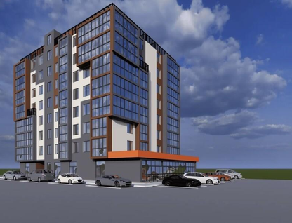 1-к. квартира, 37,3&nbsp;м²