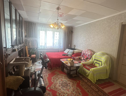 1-к. квартира, 41&nbsp;м²