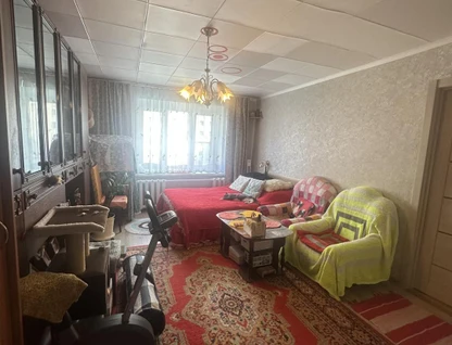 1-к. квартира, 41&nbsp;м²
