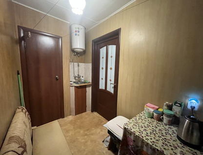 2-к. квартира, 23,4&nbsp;м²